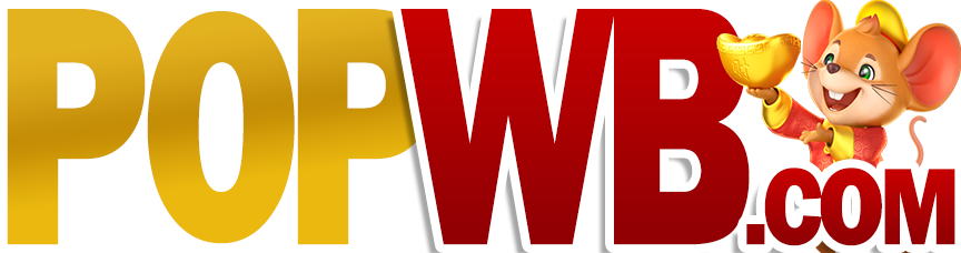 popwb Logo